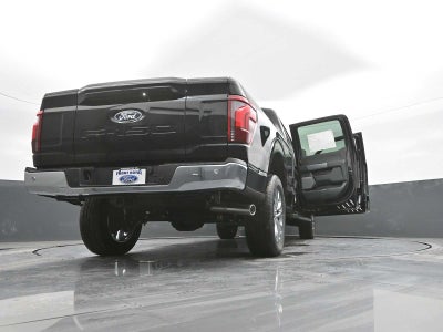 2026 Ford F-150 Base