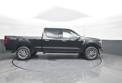 2026 Ford F-150 Base