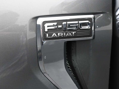 2026 Ford F-150 Base