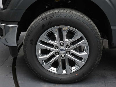 2026 Ford F-150 Base