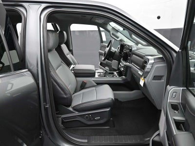 2026 Ford F-150 Base