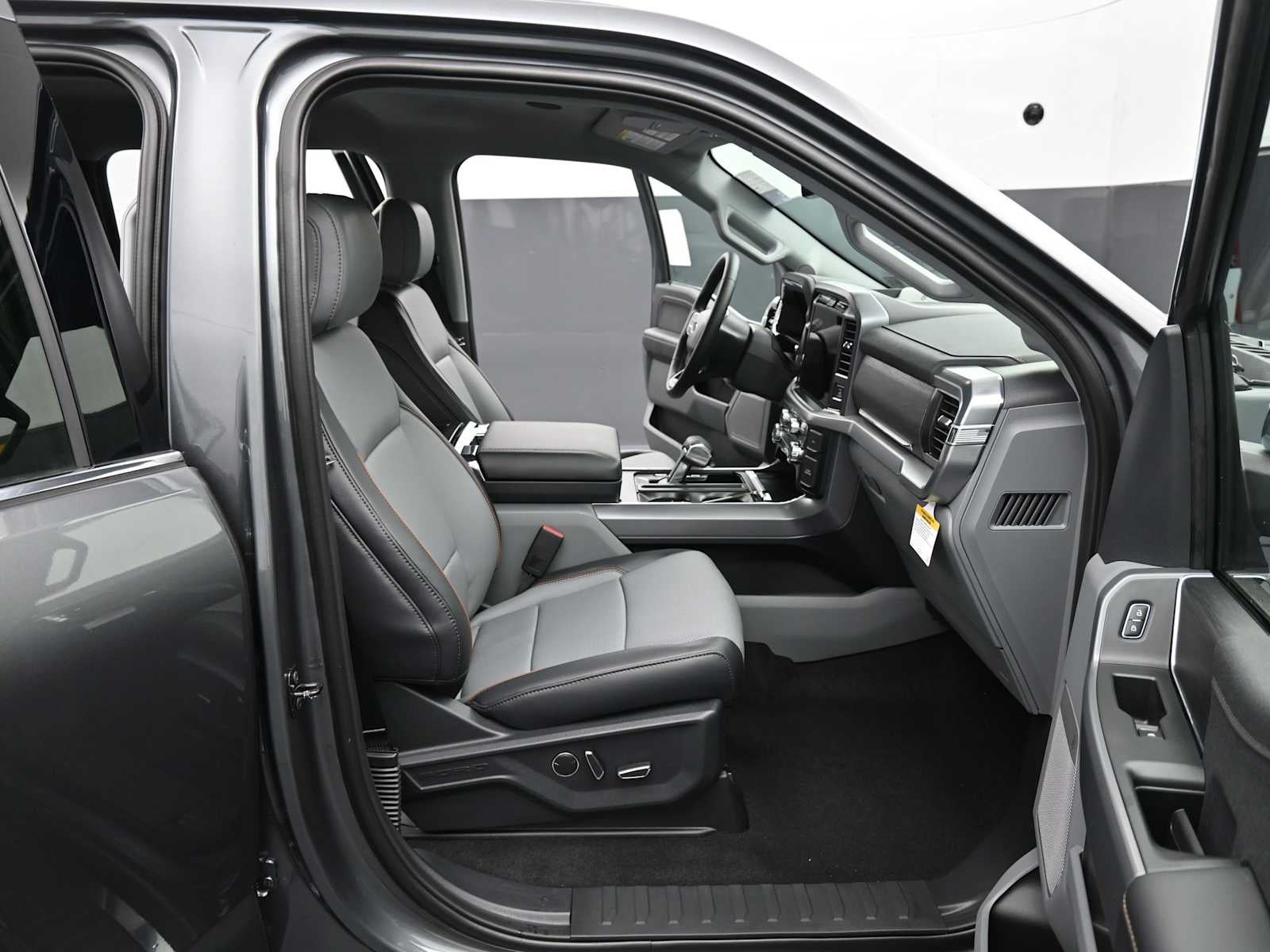 2026 Ford F-150 Base