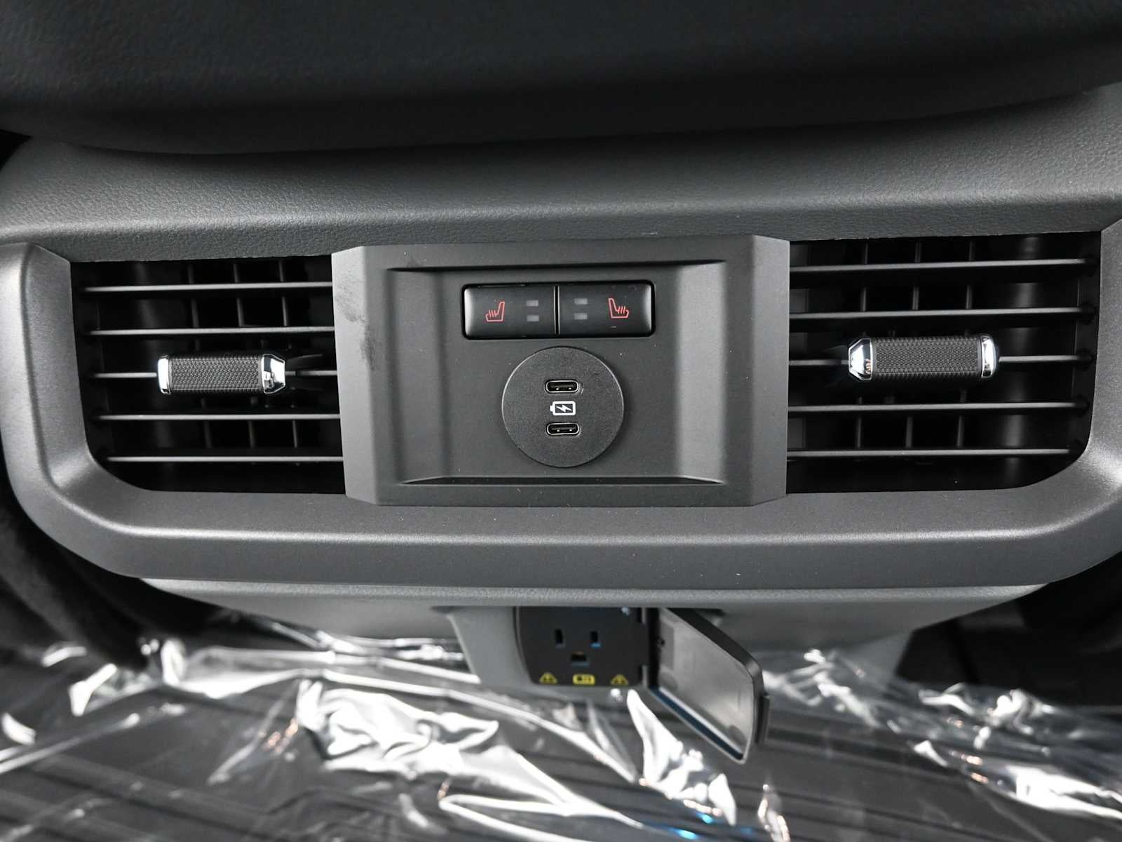 2026 Ford F-150 Base