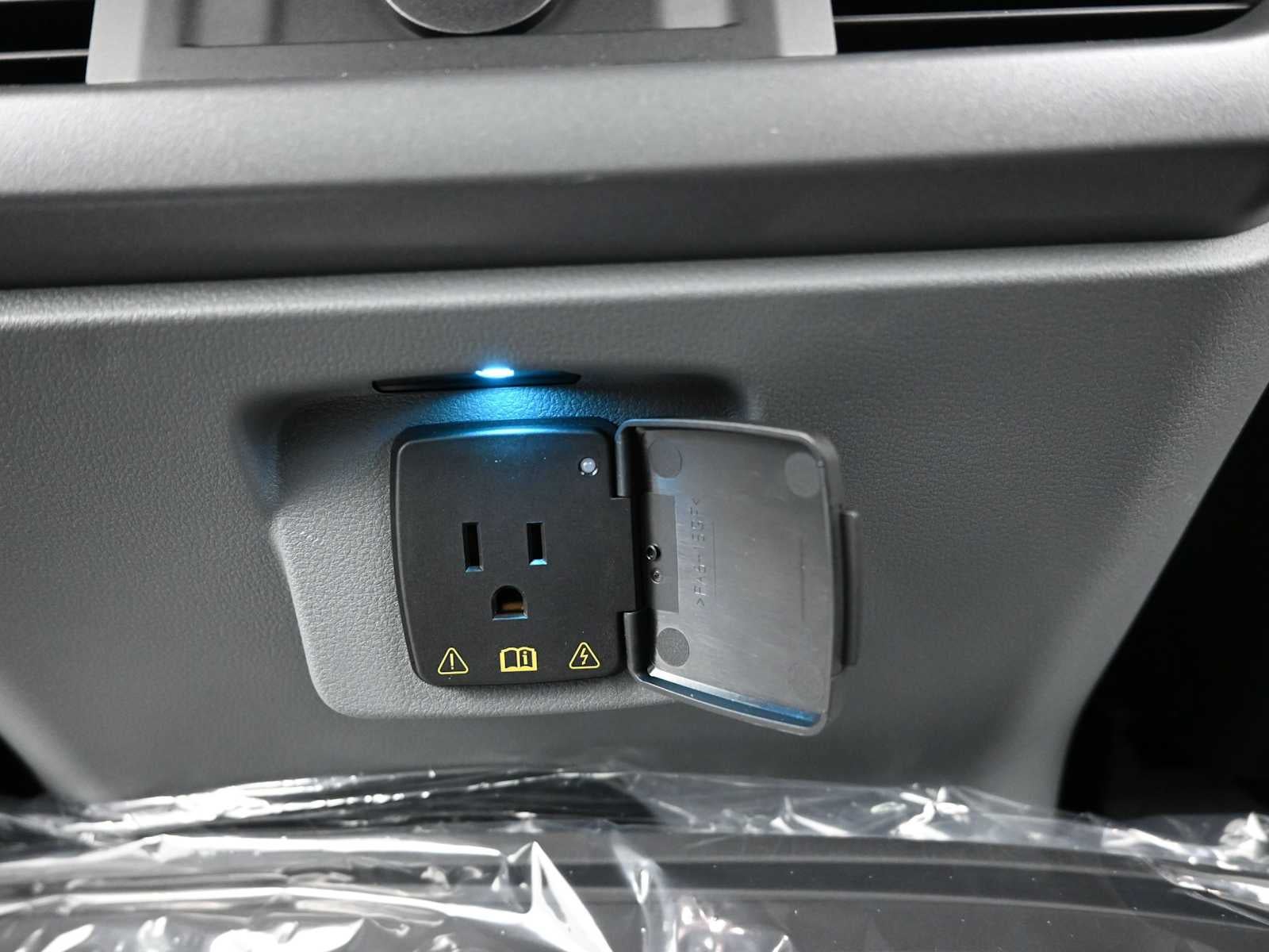 2026 Ford F-150 Base