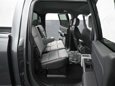 2026 Ford F-150 Base