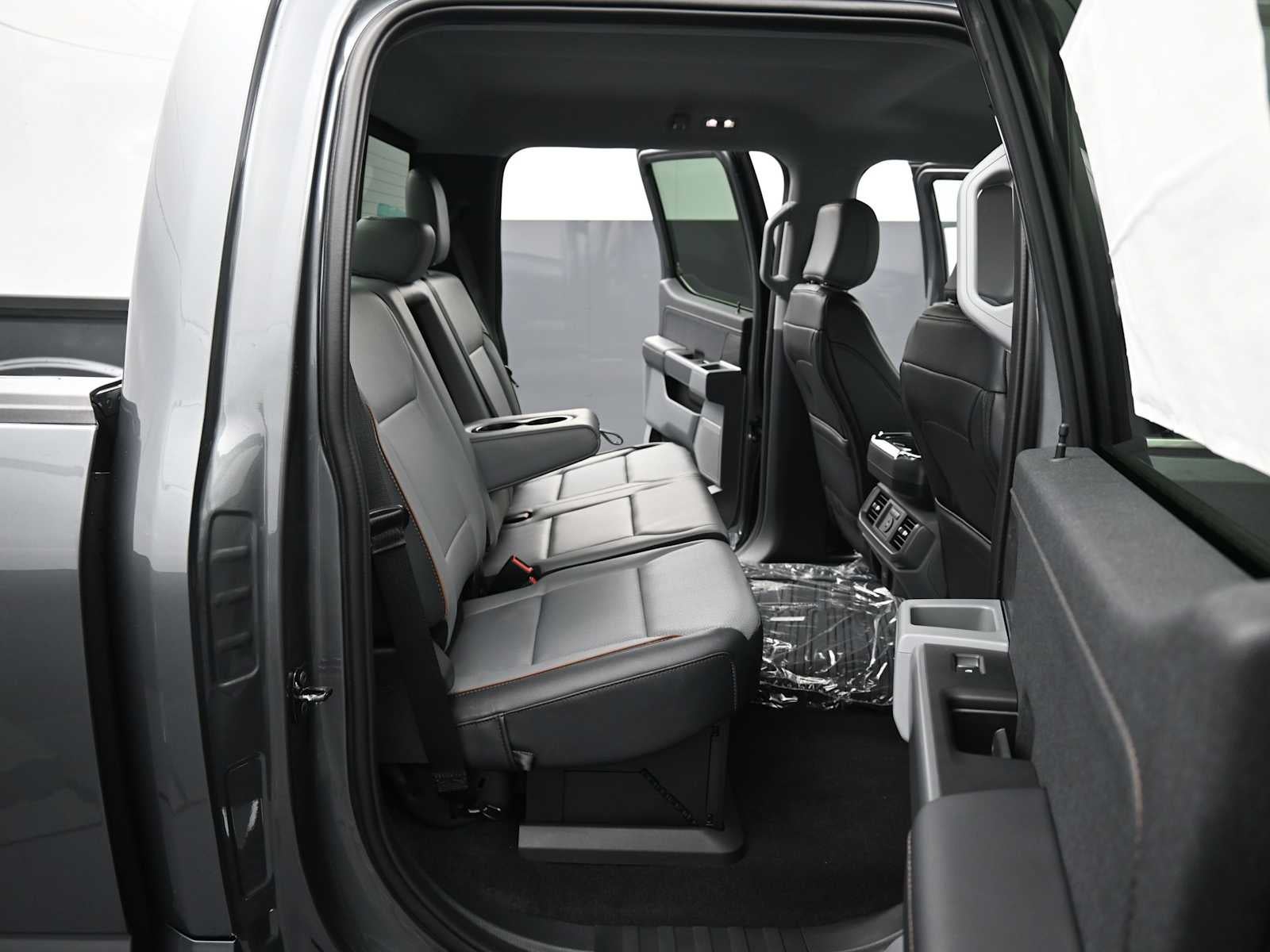 2026 Ford F-150 Base