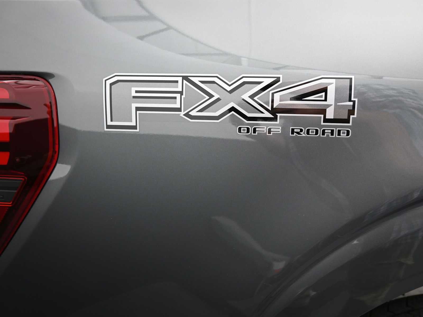 2026 Ford F-150 Base