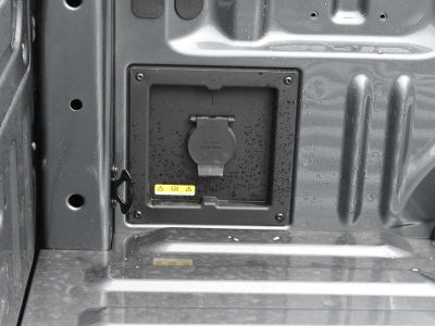 2026 Ford F-150 Base