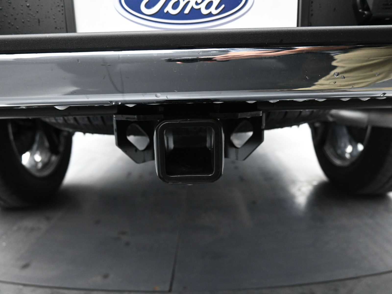 2026 Ford F-150 Base