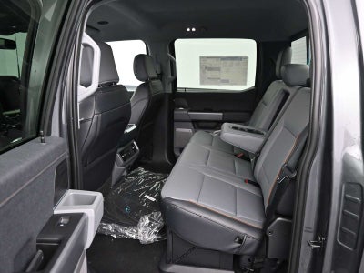 2026 Ford F-150 Base