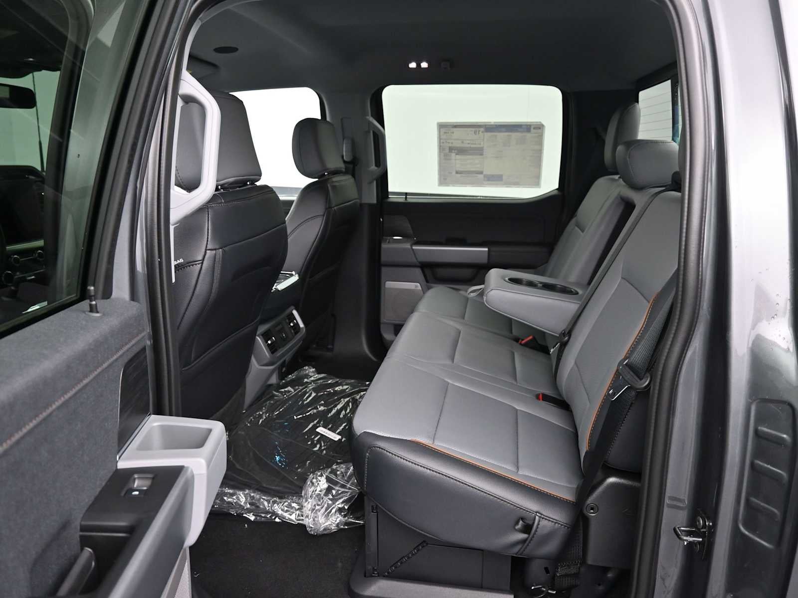 2026 Ford F-150 Base