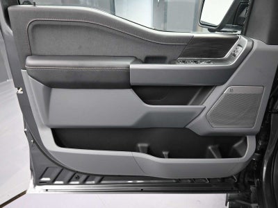 2026 Ford F-150 Base