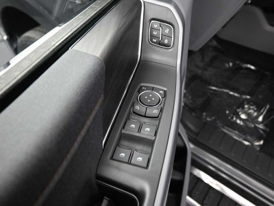 2026 Ford F-150 Base