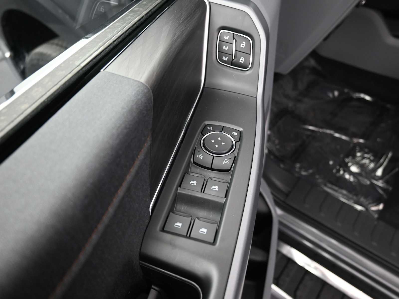 2026 Ford F-150 Base