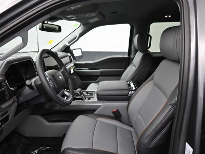 2026 Ford F-150 Base