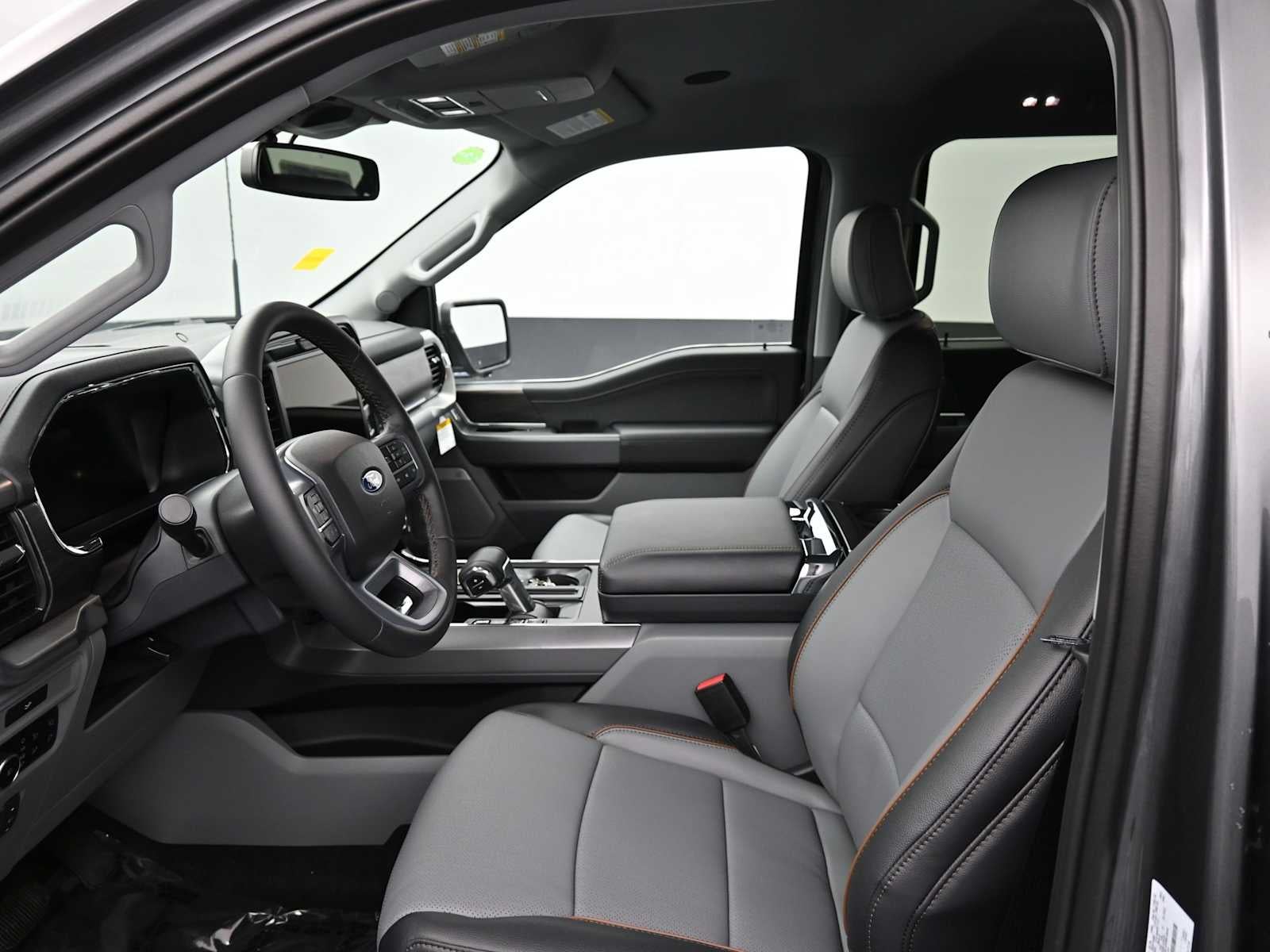 2026 Ford F-150 Base