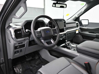 2026 Ford F-150 Base