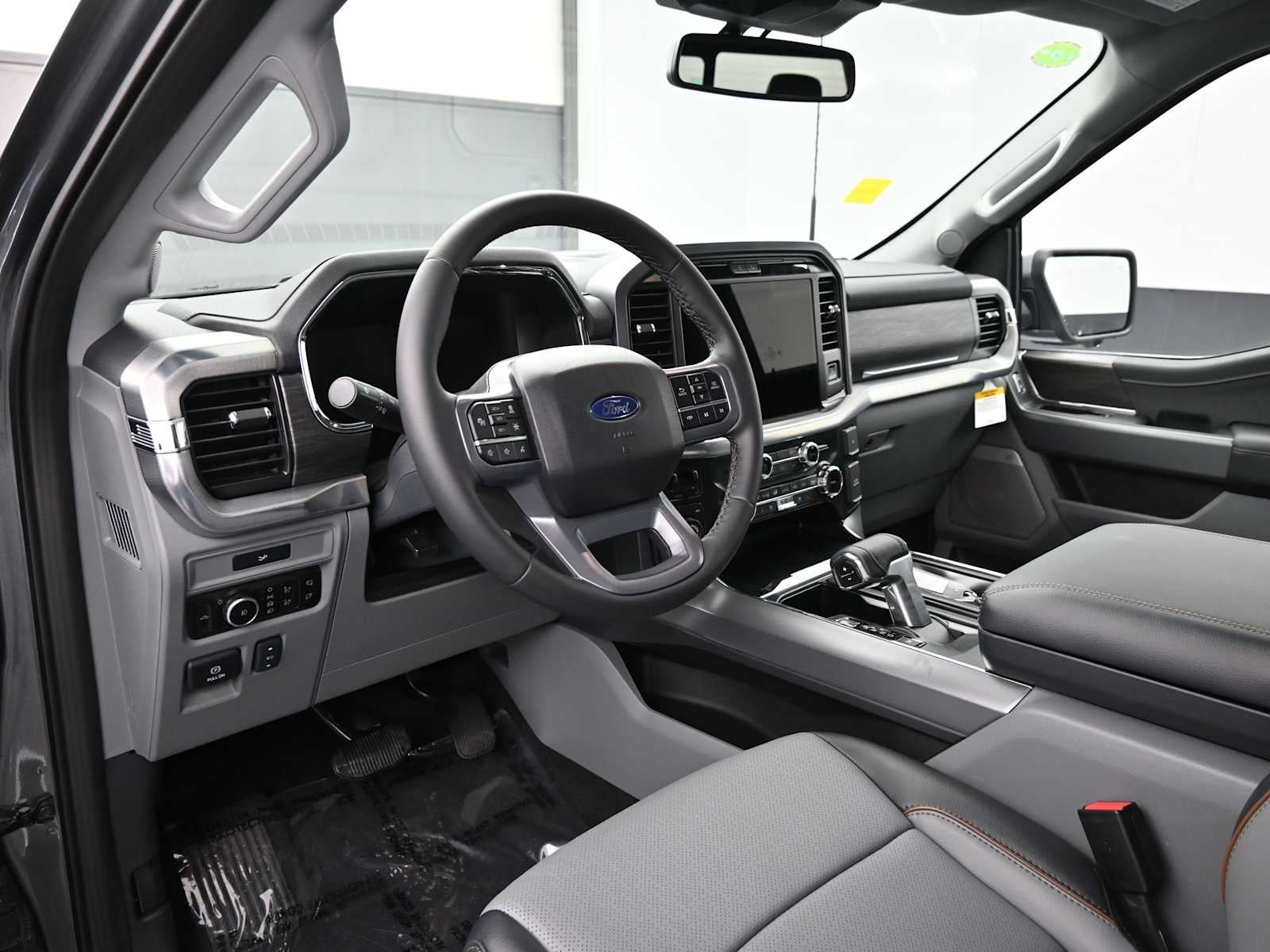 2026 Ford F-150 Base