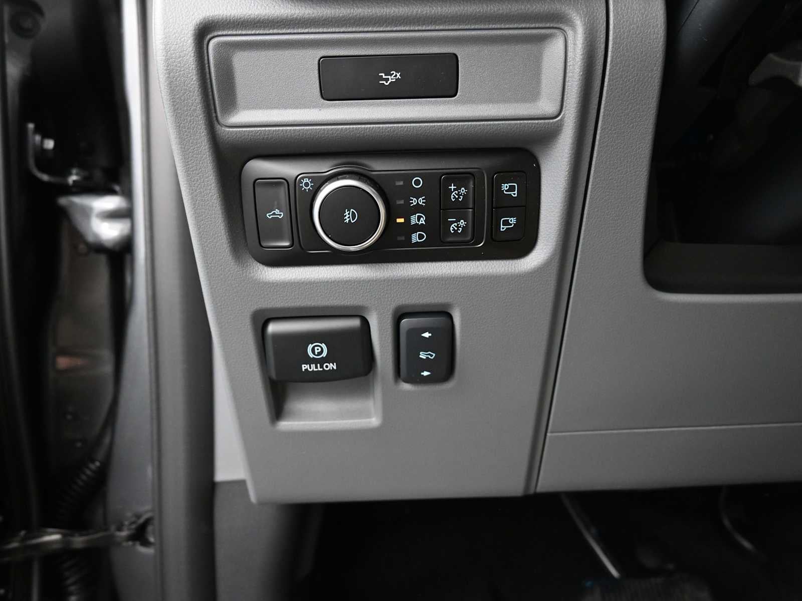 2026 Ford F-150 Base