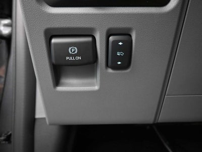 2026 Ford F-150 Base