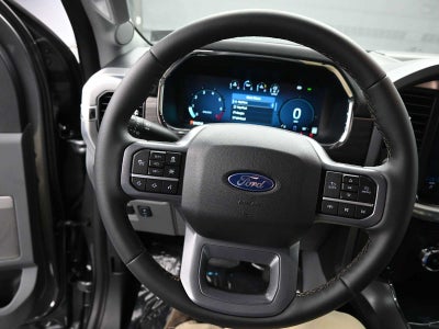 2026 Ford F-150 Base