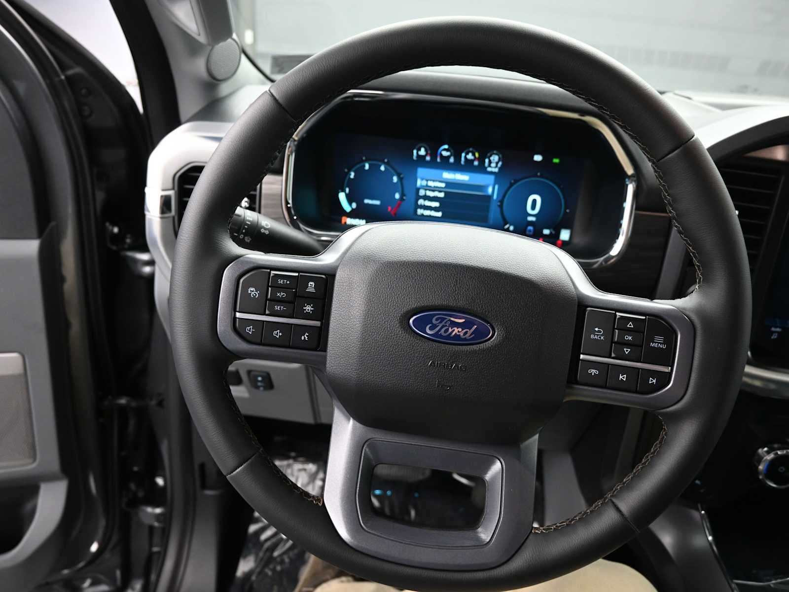 2026 Ford F-150 Base