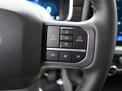 2026 Ford F-150 Base