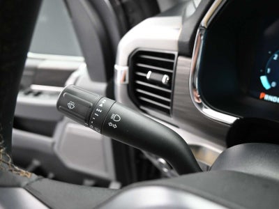 2026 Ford F-150 Base