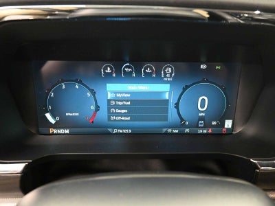 2026 Ford F-150 Base