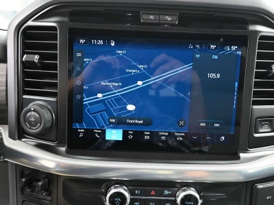 2026 Ford F-150 Base