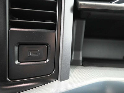 2026 Ford F-150 Base