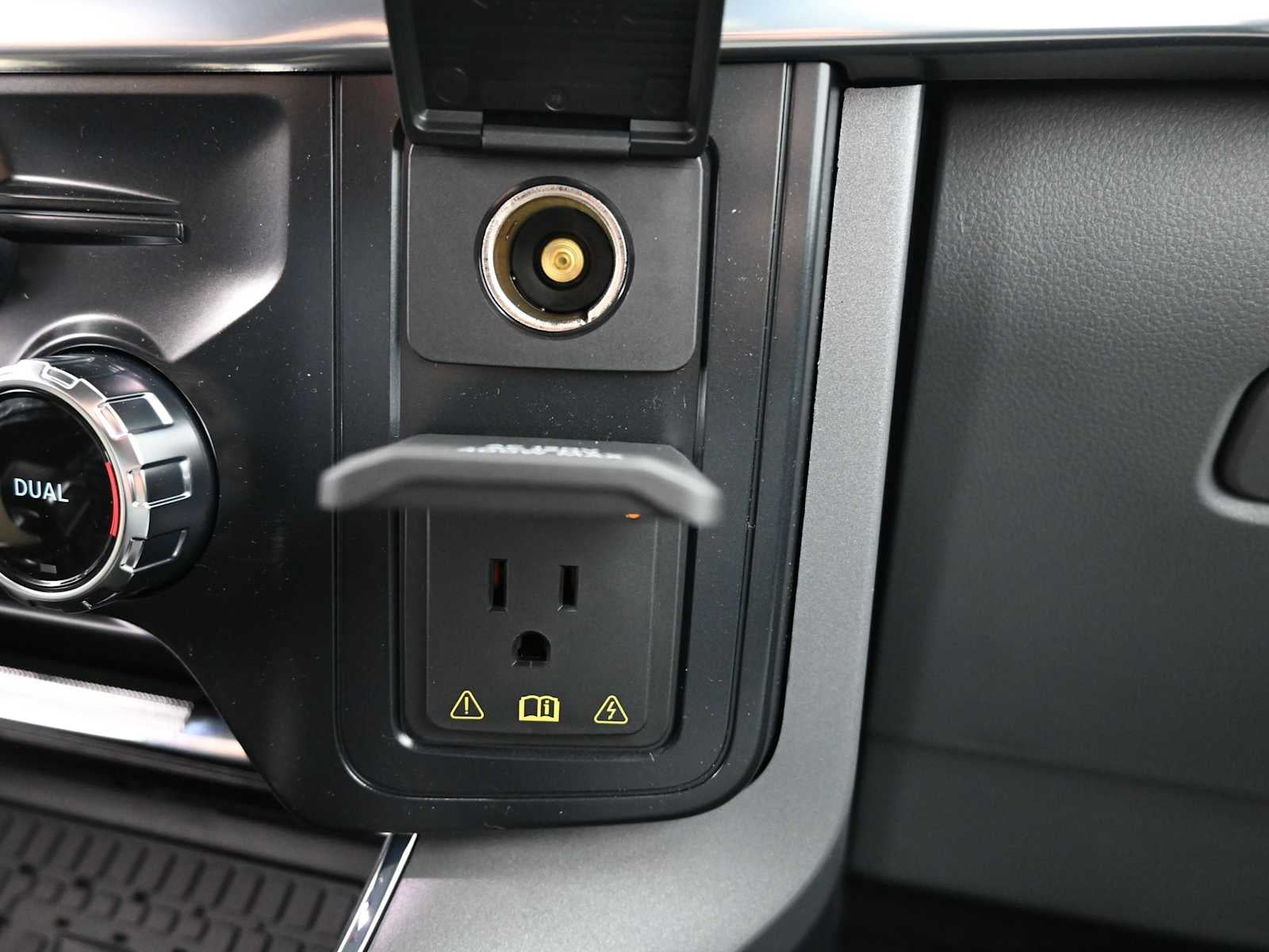 2026 Ford F-150 Base