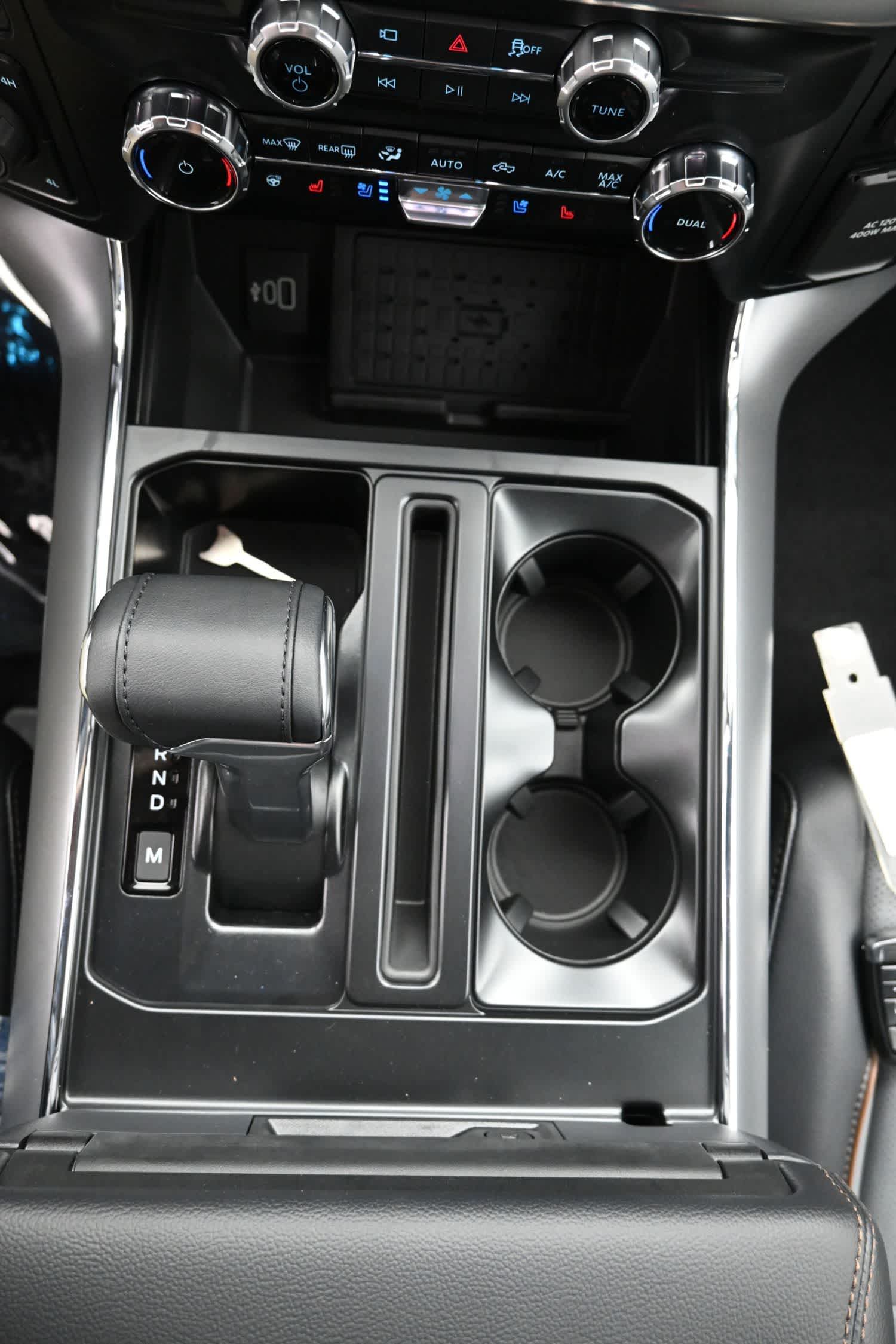 2026 Ford F-150 Base