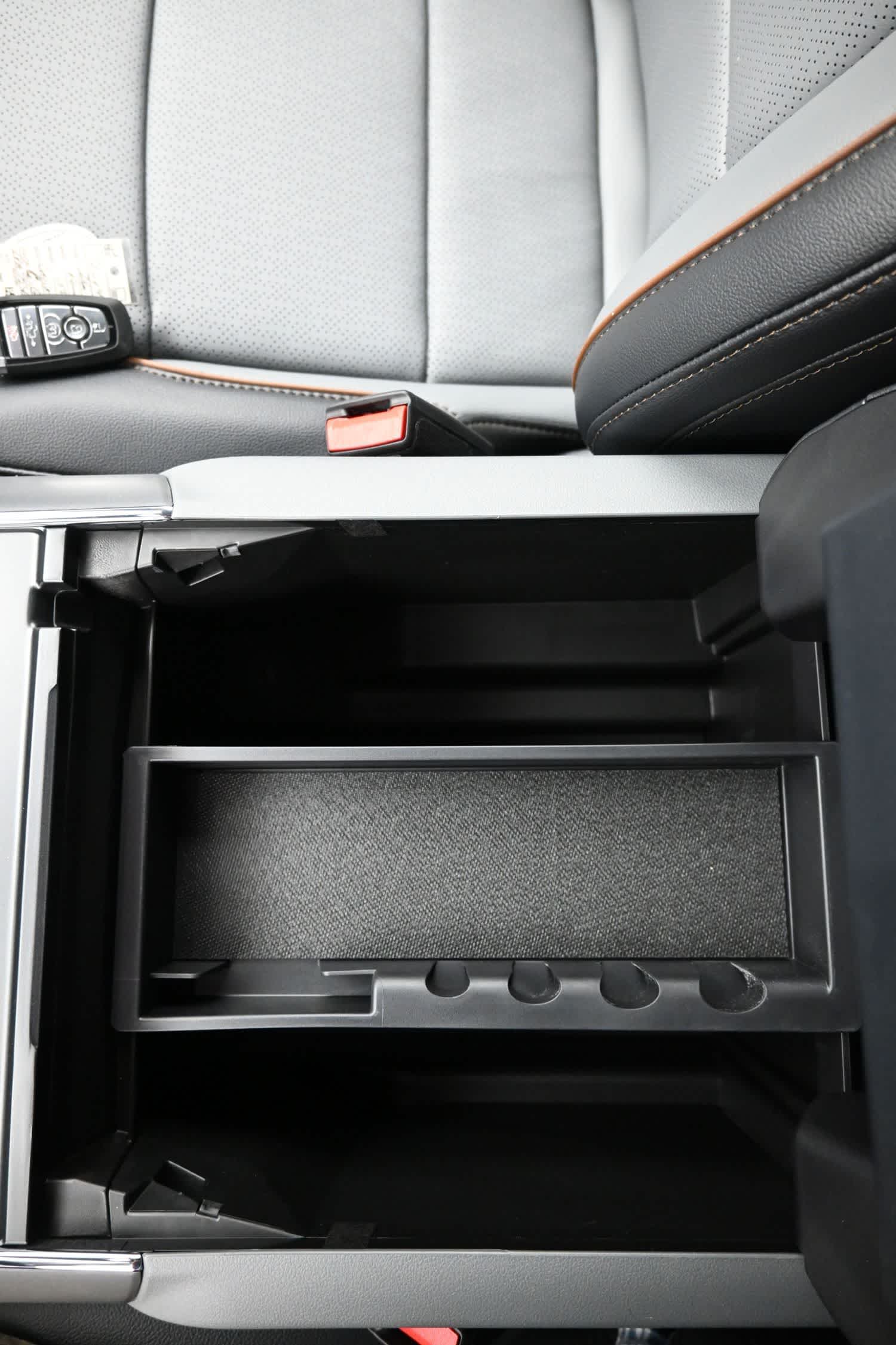 2026 Ford F-150 Base