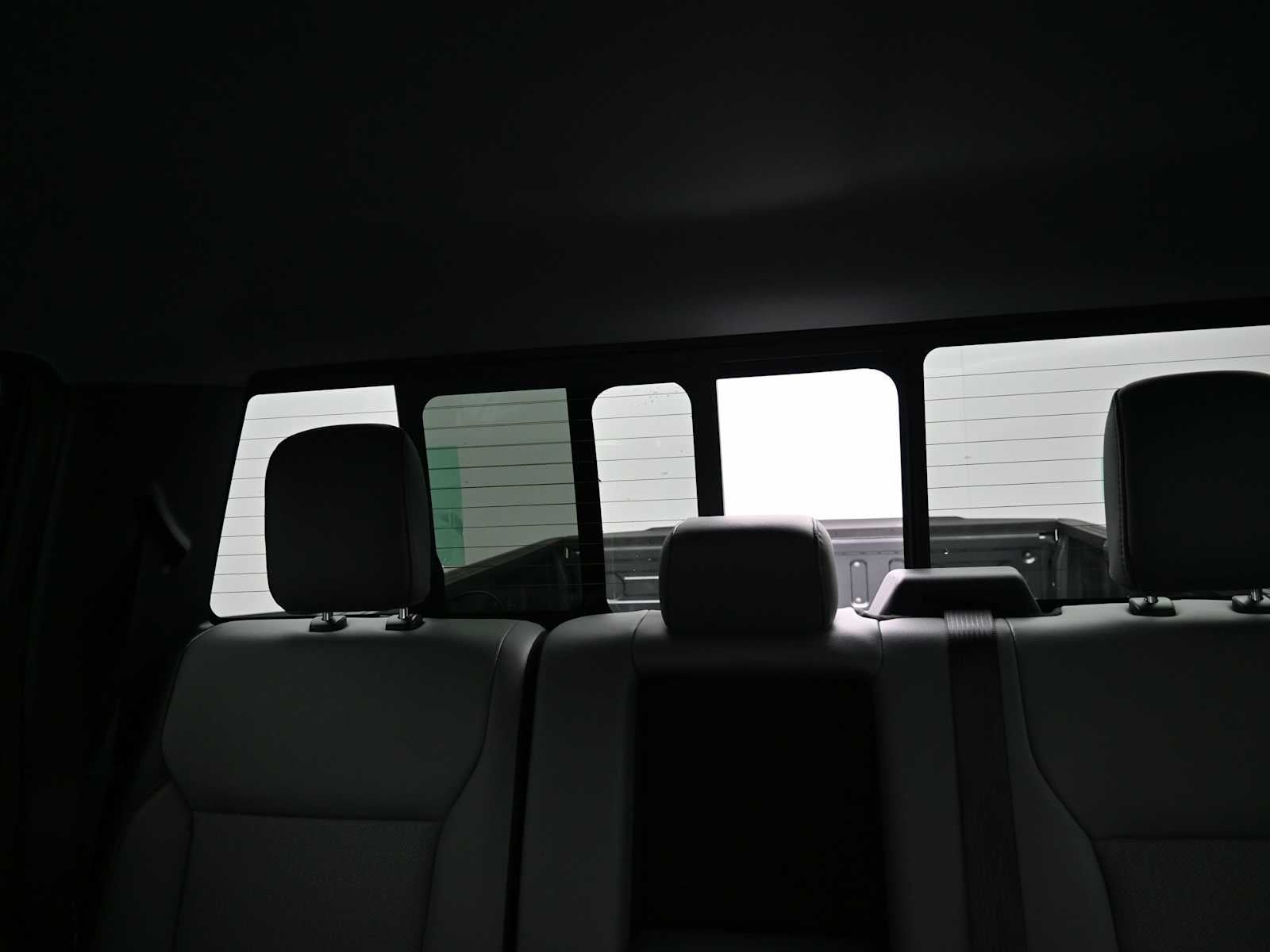 2026 Ford F-150 Base