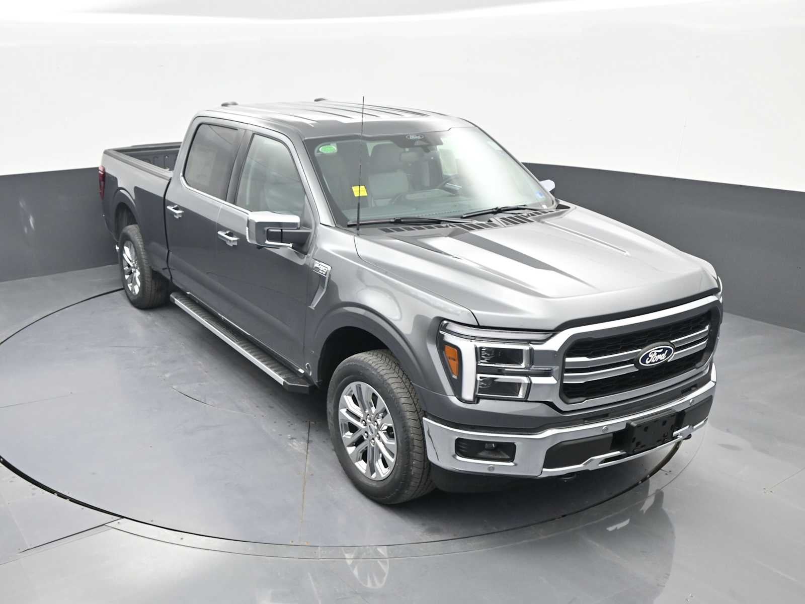 2026 Ford F-150 Base