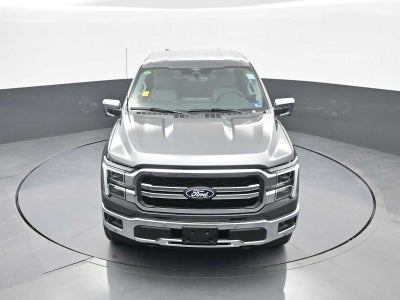 2026 Ford F-150 Base
