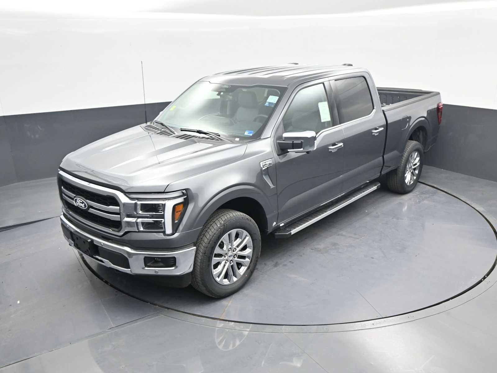2026 Ford F-150 Base