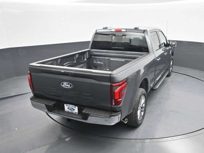 2026 Ford F-150 Base