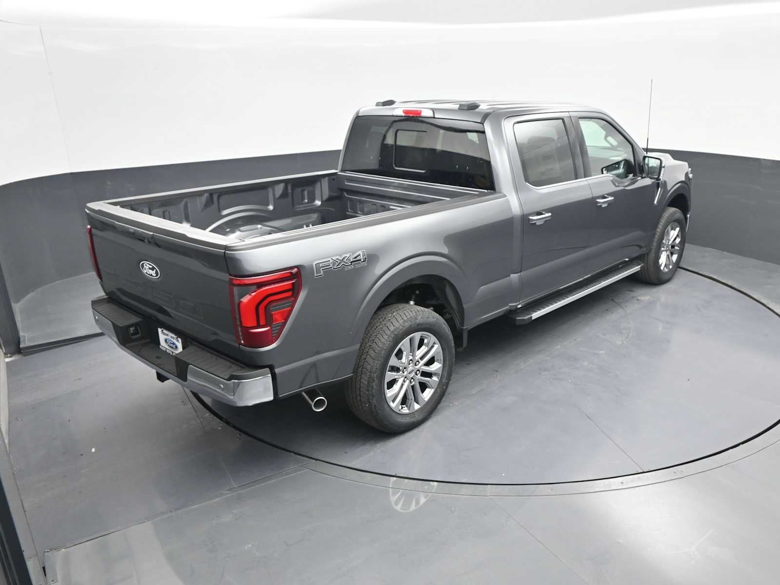 2026 Ford F-150 Base