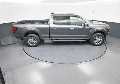 2026 Ford F-150 Base
