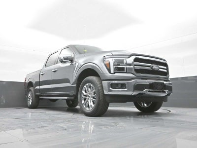 2026 Ford F-150 Base