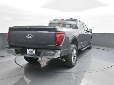 2026 Ford F-150 Base