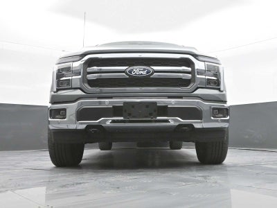 2026 Ford F-150 Base