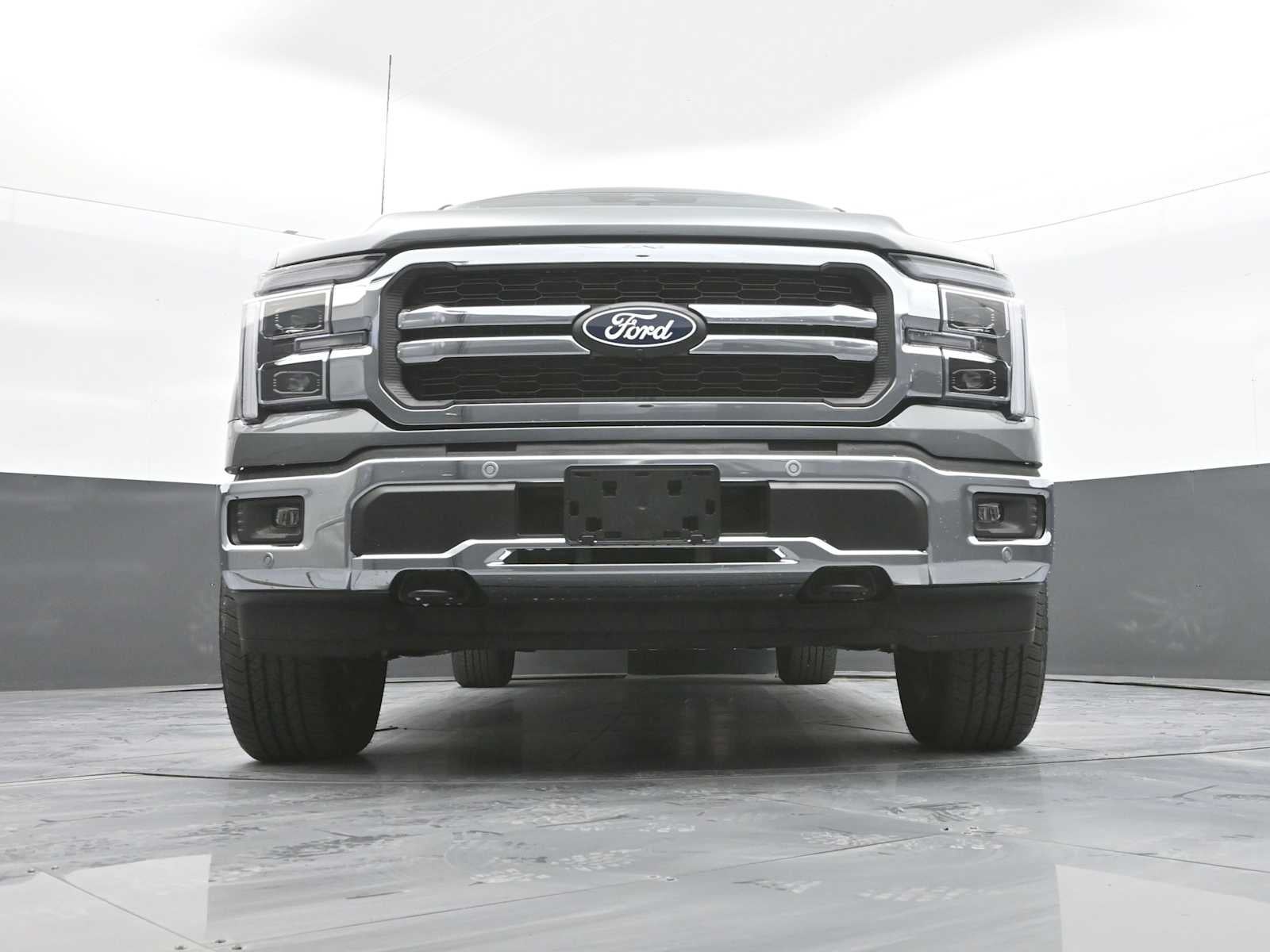 2026 Ford F-150 Base