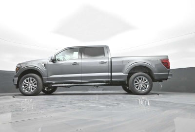 2026 Ford F-150 Base