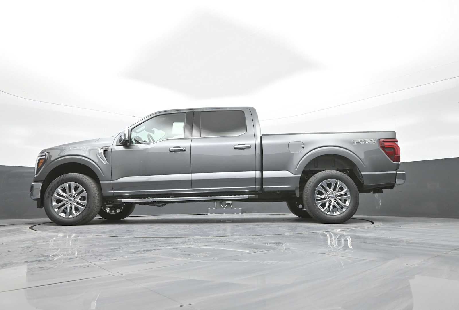 2026 Ford F-150 Base