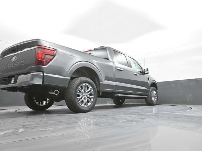 2026 Ford F-150 Base