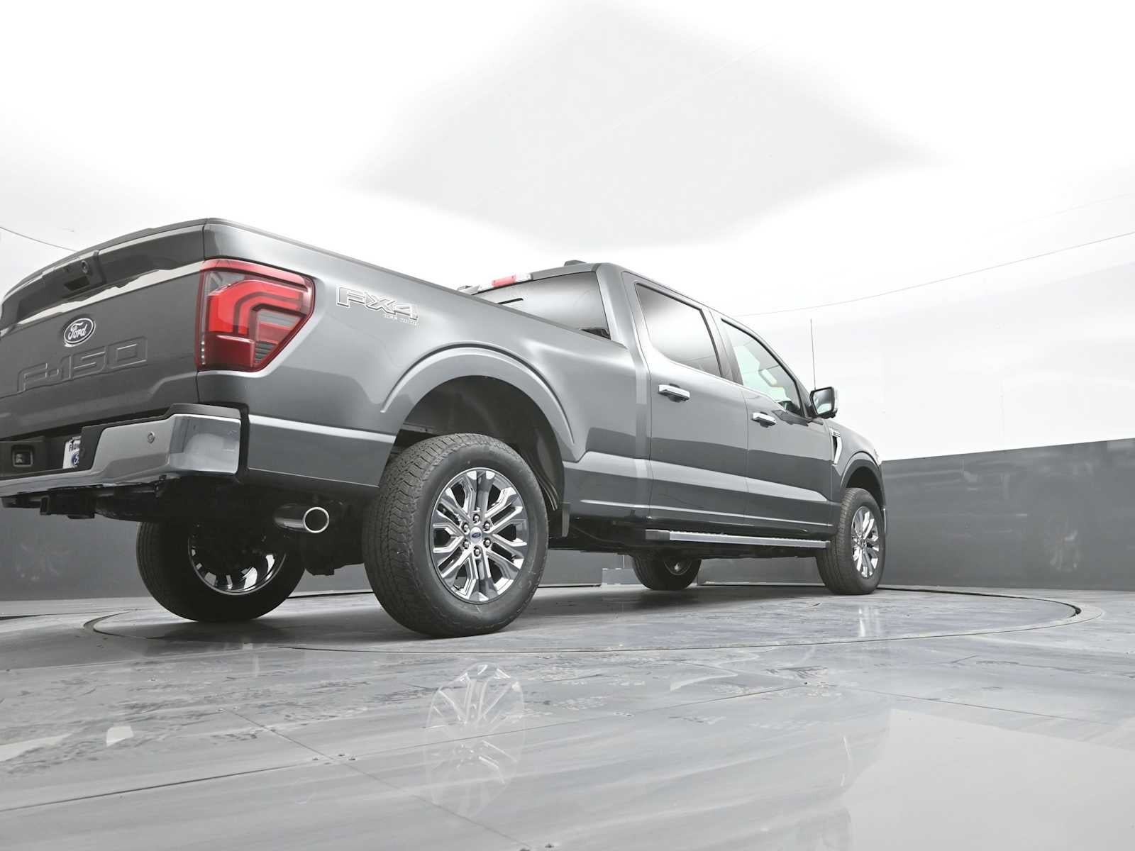 2026 Ford F-150 Base