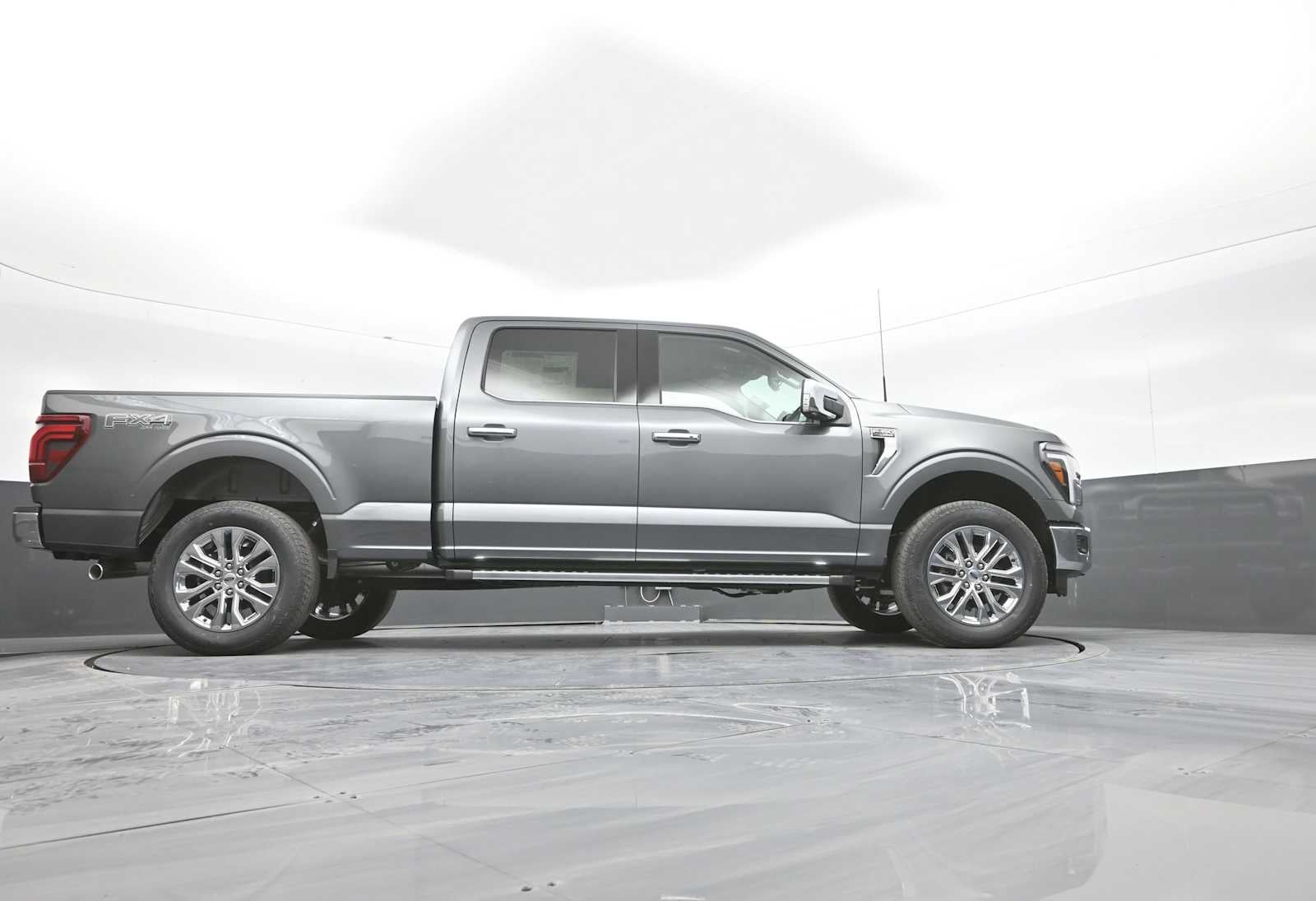2026 Ford F-150 Base